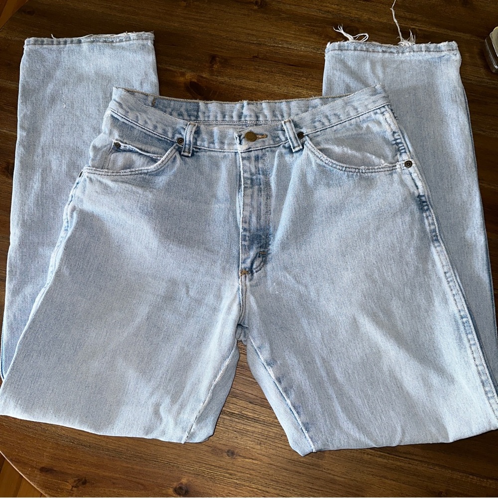 Vintage Wrangler Jeans